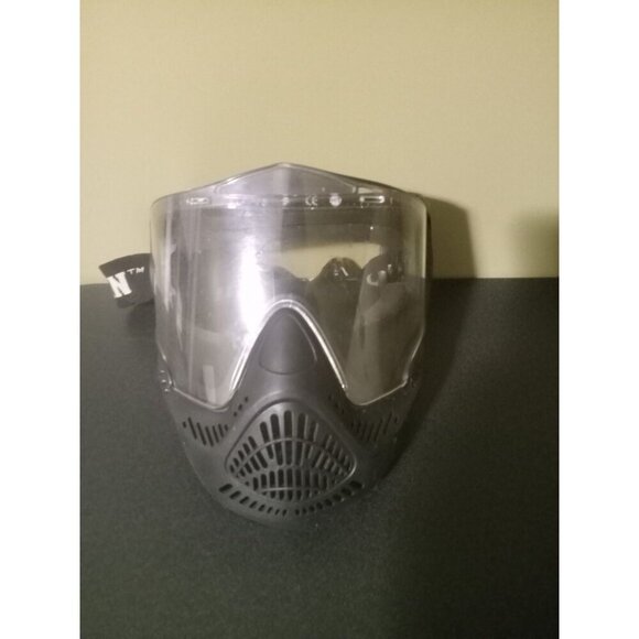 Tippmann Paintball Mask Goggles – Protective Sports Eyewear Safety Gear Acc. - Picture 1 of 7